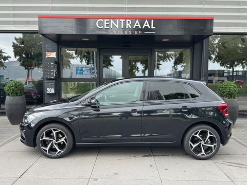Volkswagen Polo 1.0 TSI Highline R Carplay|ACC|17inch|PDC