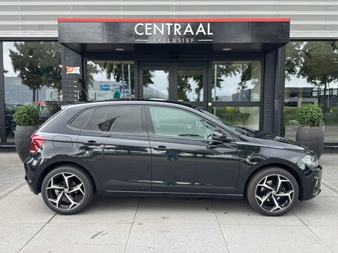 Volkswagen Polo 1.0 TSI Highline R Carplay|ACC|17inch|PDC