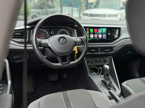 Volkswagen Polo 1.0 TSI Highline R Carplay|ACC|17inch|PDC