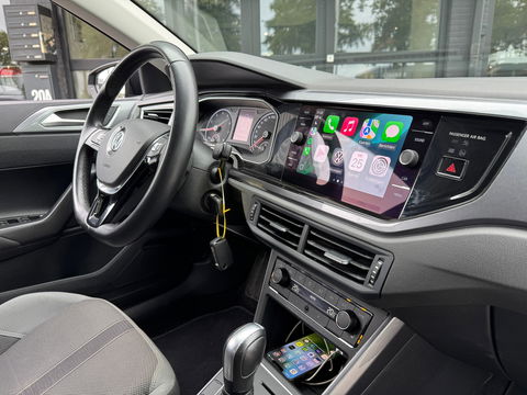 Volkswagen Polo 1.0 TSI Highline R Carplay|ACC|17inch|PDC