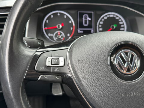 Volkswagen Polo 1.0 TSI Highline R Carplay|ACC|17inch|PDC