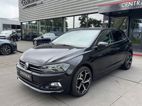 Volkswagen Polo 1.0 TSI Highline R Carplay|ACC|17inch|PDC