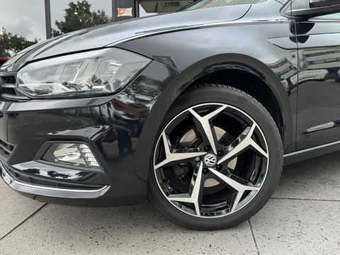 Volkswagen Polo 1.0 TSI Highline R Carplay|ACC|17inch|PDC