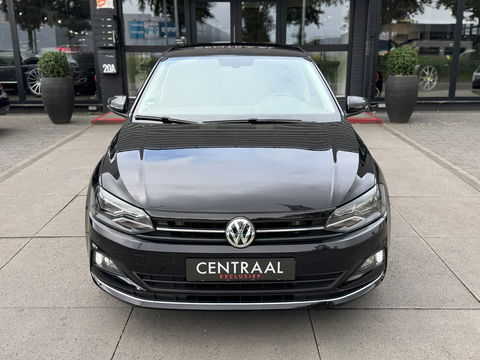 Volkswagen Polo 1.0 TSI Highline R Carplay|ACC|17inch|PDC