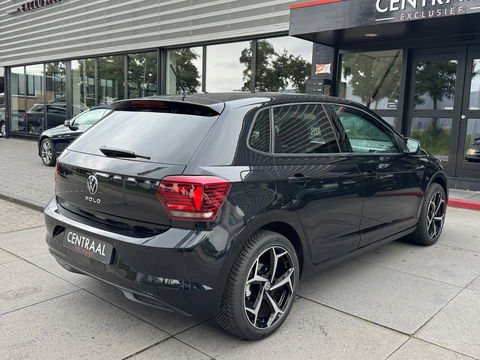 Volkswagen Polo 1.0 TSI Highline R Carplay|ACC|17inch|PDC