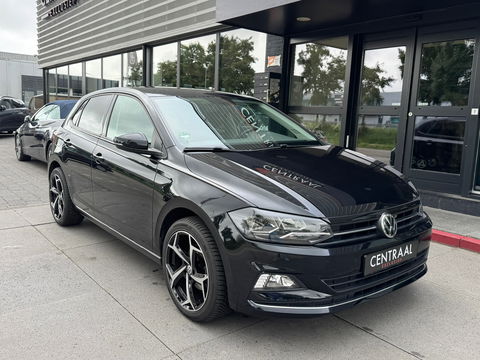 Volkswagen Polo 1.0 TSI Highline R Carplay|ACC|17inch|PDC