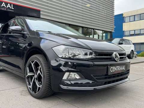 Volkswagen Polo 1.0 TSI Highline R Carplay|ACC|17inch|PDC