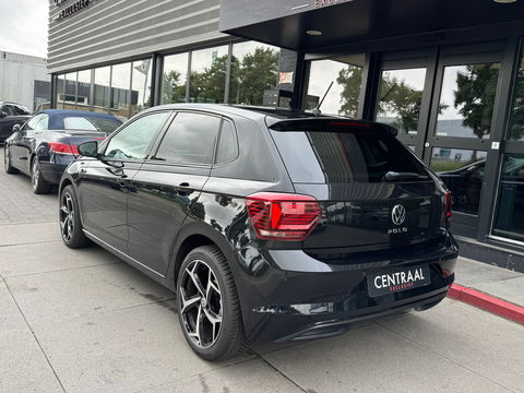 Volkswagen Polo 1.0 TSI Highline R Carplay|ACC|17inch|PDC