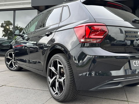 Volkswagen Polo 1.0 TSI Highline R Carplay|ACC|17inch|PDC