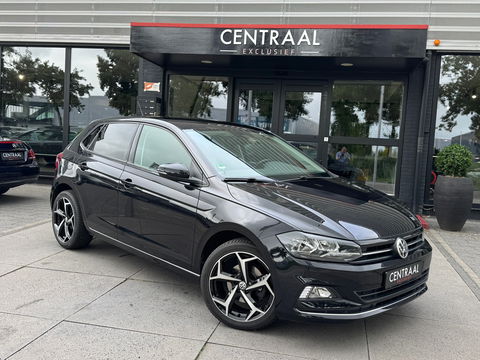Volkswagen Polo 1.0 TSI Highline R Carplay|ACC|17inch|PDC