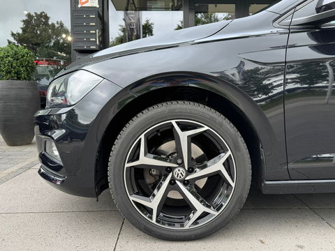 Volkswagen Polo 1.0 TSI Highline R Carplay|ACC|17inch|PDC