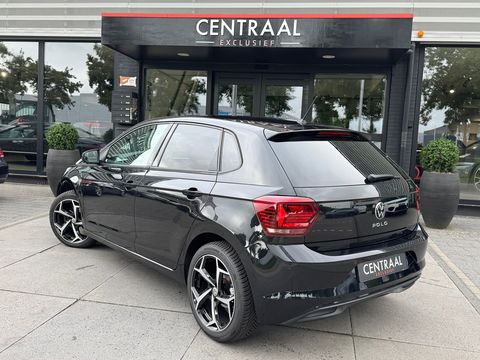 Volkswagen Polo 1.0 TSI Highline R Carplay|ACC|17inch|PDC