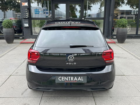 Volkswagen Polo 1.0 TSI Highline R Carplay|ACC|17inch|PDC