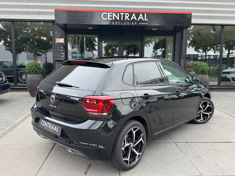 Volkswagen Polo 1.0 TSI Highline R Carplay|ACC|17inch|PDC