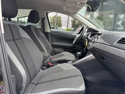 Volkswagen Polo 1.0 TSI Highline R Carplay|ACC|17inch|PDC