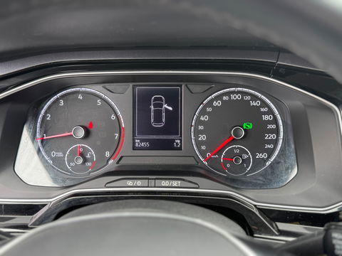 Volkswagen Polo 1.0 TSI Highline R Carplay|ACC|17inch|PDC
