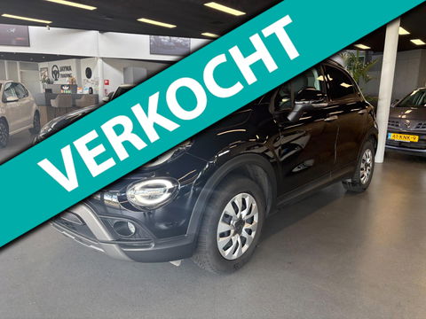 Fiat 500X 1.3 , Motor defect !!