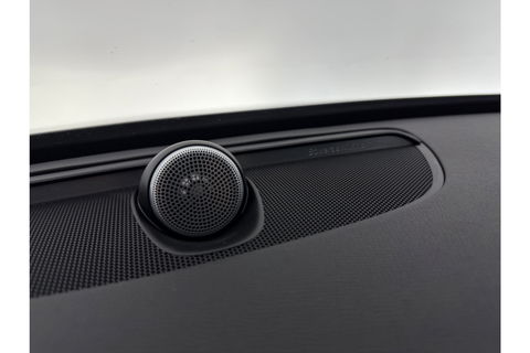Volkswagen XC90 D5 Inscription | Grijs Kenteken | 236PK 360 Camera Pano LED Sfeer 2700KG Trekgew. Trekhaak b&w Memory Head up Virtual Carplay Cruise Clima Navi Leder PDC 20"LMV