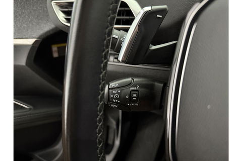 Peugeot 5008 1.2 PureTech Allure 7p 360 Camera Carplay LED Sfeer Trekhaak Clima Cruise Navi PDC 19"LMV