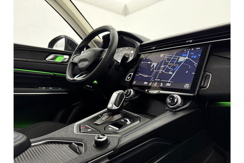 Lynk Co 01 1.5 | UNIEK Nardo Grey | 262PK Hybride 360Camera Pano ACC Sfeer LED Memory Carplay Clima Navi Virtual PDC 20"LMV