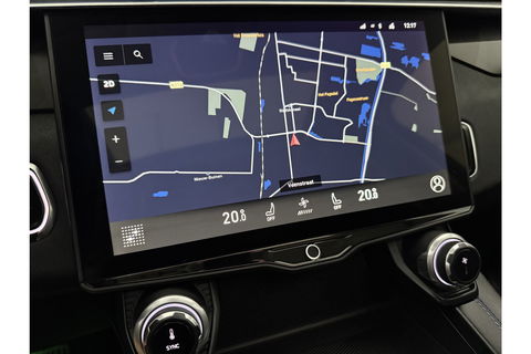 Lynk Co 01 1.5 | UNIEK Nardo Grey | 262PK Hybride 360Camera Pano ACC Sfeer LED Memory Carplay Clima Navi Virtual PDC 20"LMV