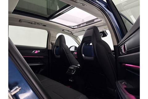 Lynk Co 01 1.5 | UNIEK Nardo Grey | 262PK Hybride 360Camera Pano ACC Sfeer LED Memory Carplay Clima Navi Virtual PDC 20"LMV