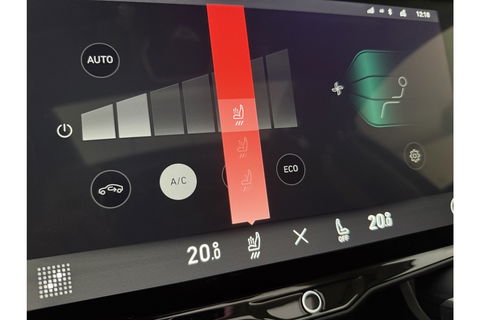 Lynk Co 01 1.5 | UNIEK Nardo Grey | 262PK Hybride 360Camera Pano ACC Sfeer LED Memory Carplay Clima Navi Virtual PDC 20"LMV
