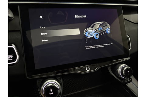 Lynk Co 01 1.5 | UNIEK Nardo Grey | 262PK Hybride 360Camera Pano ACC Sfeer LED Memory Carplay Clima Navi Virtual PDC 20"LMV