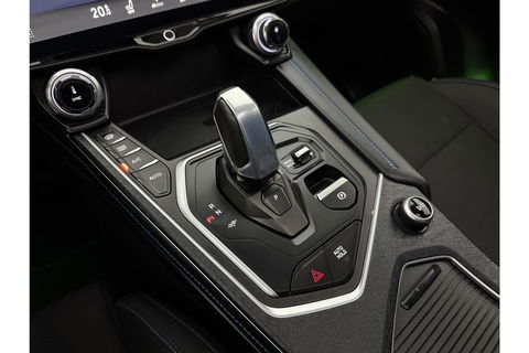 Lynk Co 01 1.5 | UNIEK Nardo Grey | 262PK Hybride 360Camera Pano ACC Sfeer LED Memory Carplay Clima Navi Virtual PDC 20"LMV