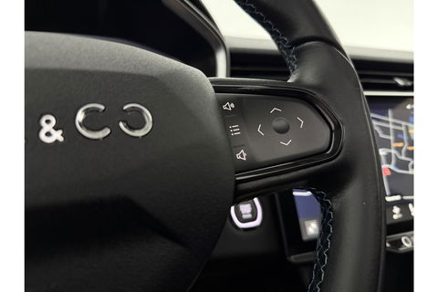 Lynk Co 01 1.5 | UNIEK Nardo Grey | 262PK Hybride 360Camera Pano ACC Sfeer LED Memory Carplay Clima Navi Virtual PDC 20"LMV