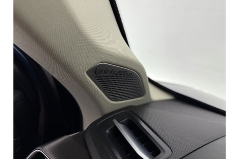 Lynk Co 01 1.5 | UNIEK Nardo Grey | 262PK Hybride 360Camera Pano ACC Sfeer LED Memory Carplay Clima Navi Virtual PDC 20"LMV
