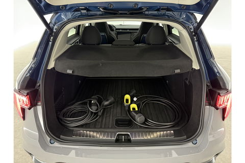 Lynk Co 01 1.5 | UNIEK Nardo Grey | 262PK Hybride 360Camera Pano ACC Sfeer LED Memory Carplay Clima Navi Virtual PDC 20"LMV