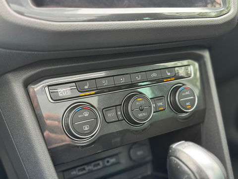 Volkswagen Tiguan 1.5 TSI DSG R-Line Pano|NL-auto|Virtual|ACC|Camera|Carplay|Keyless