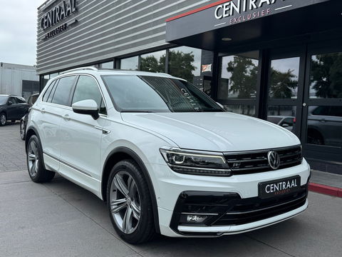Volkswagen Tiguan 1.5 TSI DSG R-Line Pano|NL-auto|Virtual|ACC|Camera|Carplay|Keyless