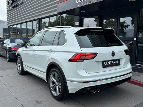 Volkswagen Tiguan 1.5 TSI DSG R-Line Pano|NL-auto|Virtual|ACC|Camera|Carplay|Keyless
