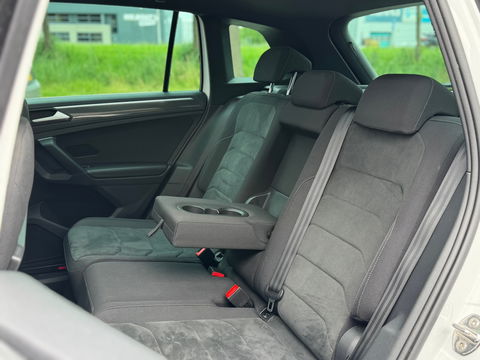 Volkswagen Tiguan 1.5 TSI DSG R-Line Pano|NL-auto|Virtual|ACC|Camera|Carplay|Keyless