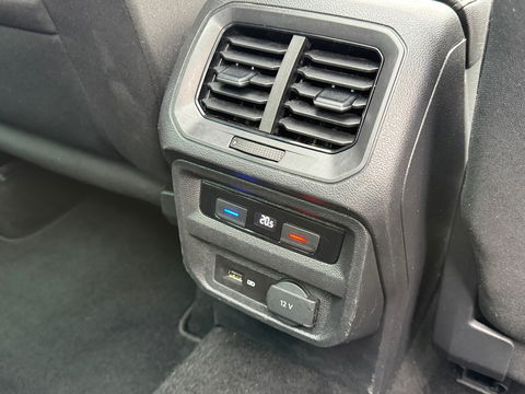 Volkswagen Tiguan 1.5 TSI DSG R-Line Pano|NL-auto|Virtual|ACC|Camera|Carplay|Keyless