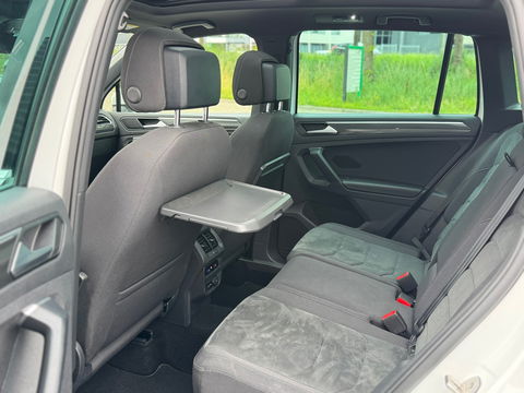 Volkswagen Tiguan 1.5 TSI DSG R-Line Pano|NL-auto|Virtual|ACC|Camera|Carplay|Keyless