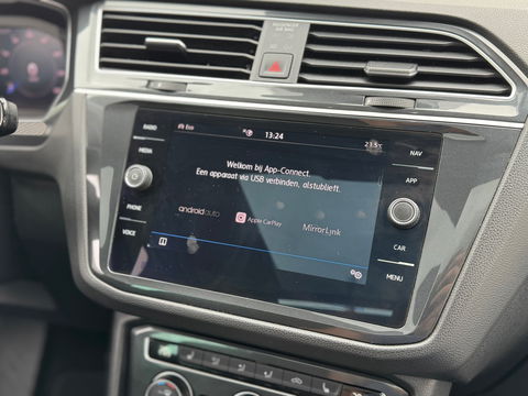 Volkswagen Tiguan 1.5 TSI DSG R-Line Pano|NL-auto|Virtual|ACC|Camera|Carplay|Keyless