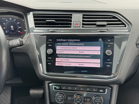 Volkswagen Tiguan 1.5 TSI DSG R-Line Pano|NL-auto|Virtual|ACC|Camera|Carplay|Keyless