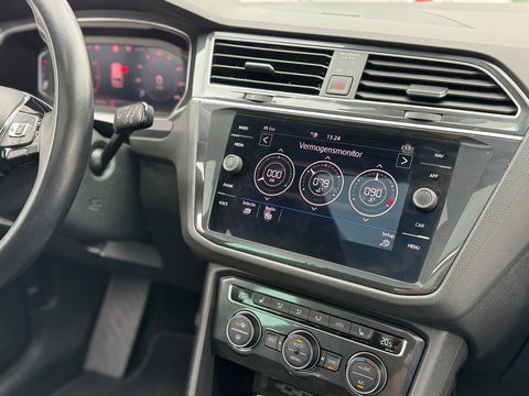 Volkswagen Tiguan 1.5 TSI DSG R-Line Pano|NL-auto|Virtual|ACC|Camera|Carplay|Keyless