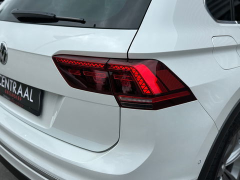 Volkswagen Tiguan 1.5 TSI DSG R-Line Pano|NL-auto|Virtual|ACC|Camera|Carplay|Keyless