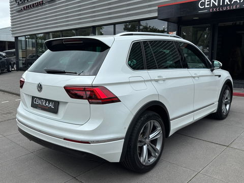 Volkswagen Tiguan 1.5 TSI DSG R-Line Pano|NL-auto|Virtual|ACC|Camera|Carplay|Keyless