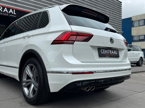 Volkswagen Tiguan 1.5 TSI DSG R-Line Pano|NL-auto|Virtual|ACC|Camera|Carplay|Keyless