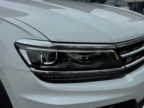 Volkswagen Tiguan 1.5 TSI DSG R-Line Pano|NL-auto|Virtual|ACC|Camera|Carplay|Keyless
