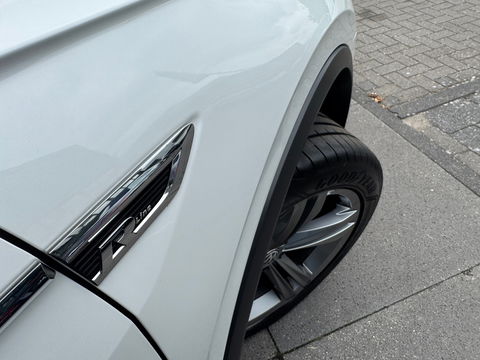 Volkswagen Tiguan 1.5 TSI DSG R-Line Pano|NL-auto|Virtual|ACC|Camera|Carplay|Keyless