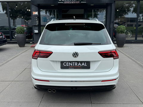 Volkswagen Tiguan 1.5 TSI DSG R-Line Pano|NL-auto|Virtual|ACC|Camera|Carplay|Keyless