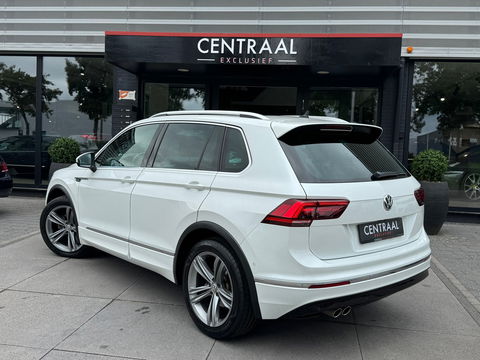 Volkswagen Tiguan 1.5 TSI DSG R-Line Pano|NL-auto|Virtual|ACC|Camera|Carplay|Keyless