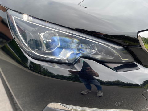 Peugeot 308 SW 1.2 PureTech Blue Lease Premium AUTOMAAT LEER PANODAK NAVI CAMERA