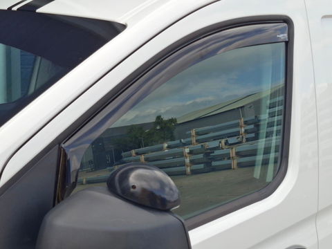 Volkswagen Caddy Cargo 2.0 TDI Economy Business AIRCO / CRUISE CONTROLE / SPOILERS / N.A.P